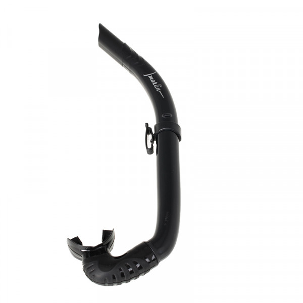 Marlin Black Snorkel Marlin Black Snorkel